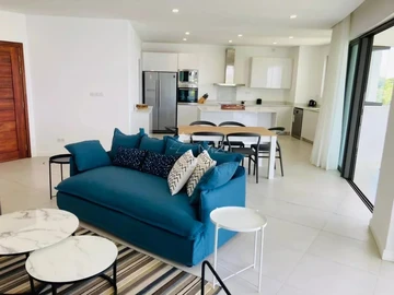 3 Bedroom Penthouse