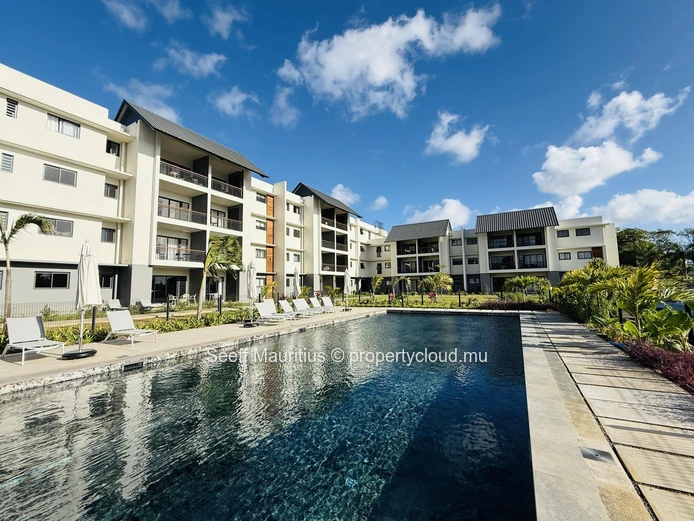 Superbe Appartement Résidence INDIGO Beau Plan