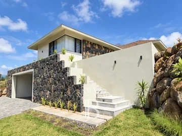 Villa de 3 Chambres