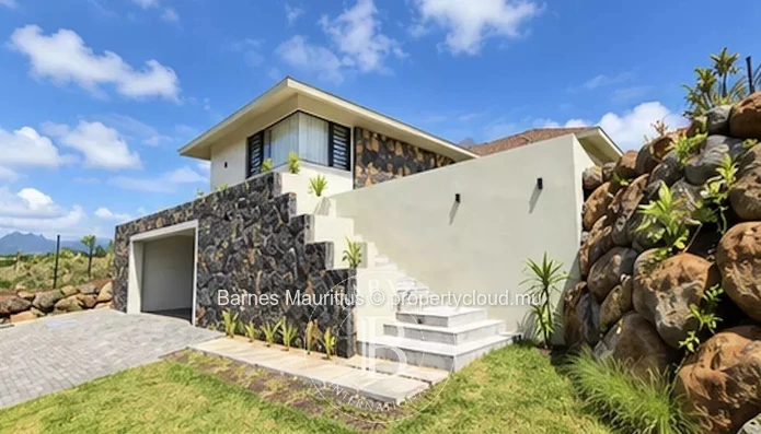 BELLE VUE - Brand New Executive Home - 3 Bedrooms