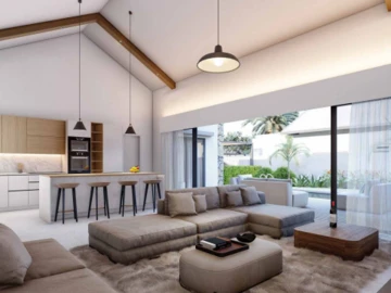 3 Bedroom Villa