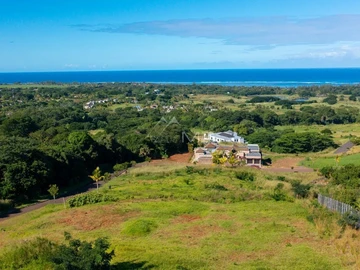Residential Land