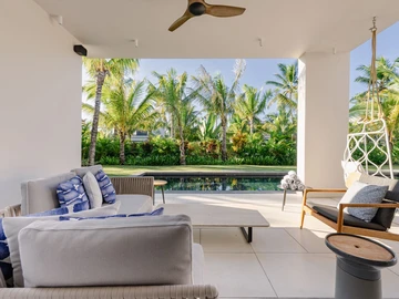 3 Bedroom Villa