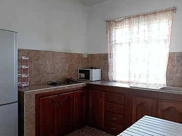 Appartement de 3 Chambres