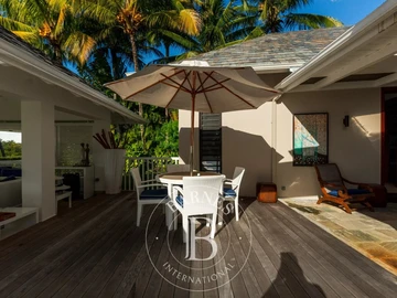 Villa de 6 Chambres