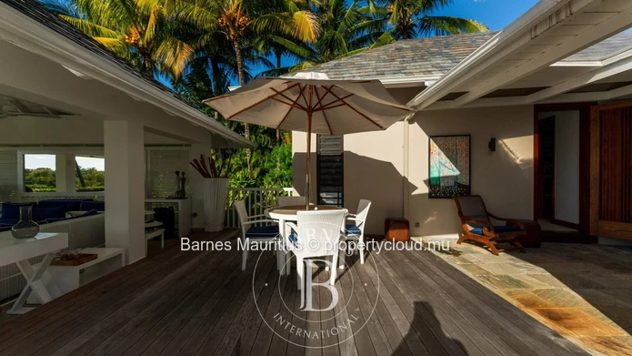 Anahita Resort – Villa D’Exception Avec Vue Mer Panoramique – 6 Chambres