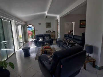 Maison de 4 Chambres