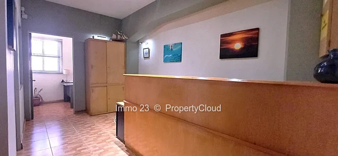 Office - 46m2 - Port Louis - Ref. BU98374LO