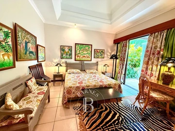 Villa de 6 Chambres