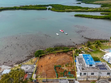 Residential Land
