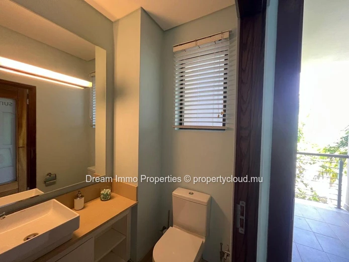 1 Minute From The Sea! Luxury Apartment In Element Bay, Bain Bœuf - Mauritius