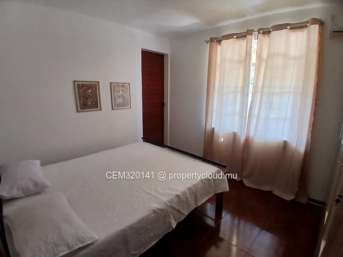 Spacious Apartment Near the Beach - Flic en Flac, Mauritius