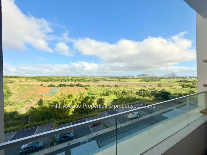 MOKA - New 3 Bedrooms apartment 143m2