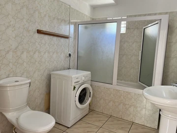 3 Bedroom Townhouse, Duplex
