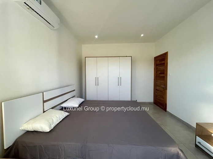 4-Bedroom Villa with Pool, Security and Premium Features