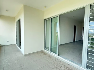 Appartement de 2 Chambres