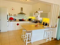 Exceptional apartment in Beau Bassin