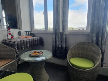 Appartement de 2 Chambres