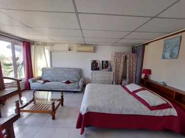 Appartement de 3 Chambres