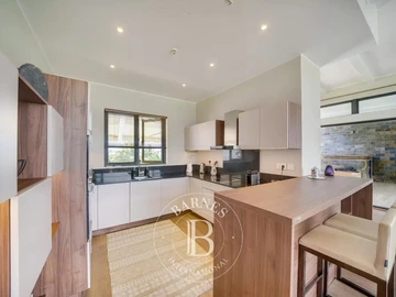 Penthouse de 4 Chambres