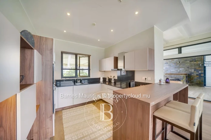 HAUTE RIVE - Penthouse Traversant - 4 Chambres