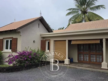 3 Bedroom Villa