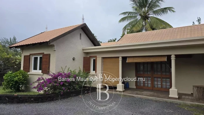 BELLE MARE - Villa sur le golf - 3 chambres