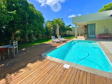 Villa de 3 Chambres