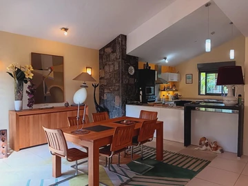 3 Bedroom Townhouse, Duplex