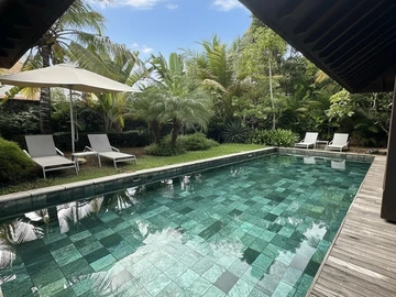 Villa de 4 Chambres