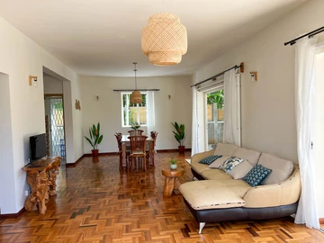 3 Bedroom Villa