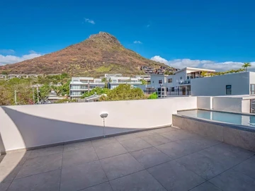 3 Bedroom Penthouse