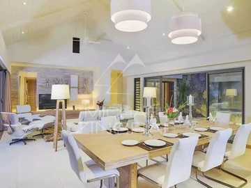 3 Bedroom Villa