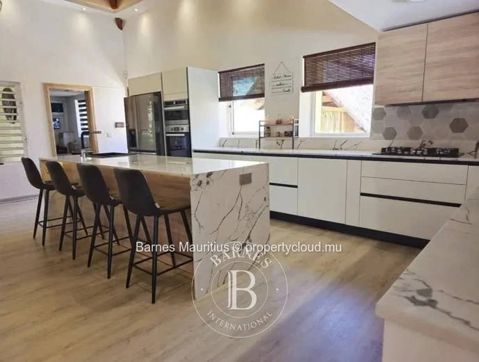 POSTE DE FLACQ - Charming villa - 4 bedrooms