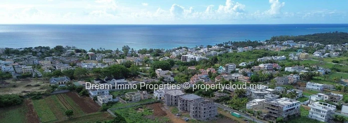 Duplex Avec Piscine Privee A 5 Minutes De La Mer A Trou Aux Biches - Ile Maurice