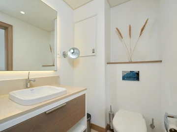 Appartement de 2 Chambres