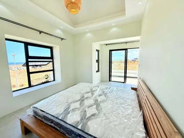 Villa de 4 Chambres