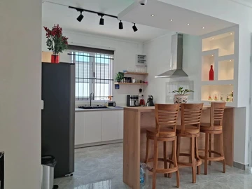 Villa de 3 Chambres
