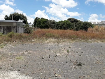 Residential Land