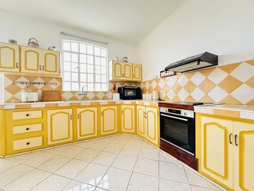 Townhouse, Duplex de 4 Chambres