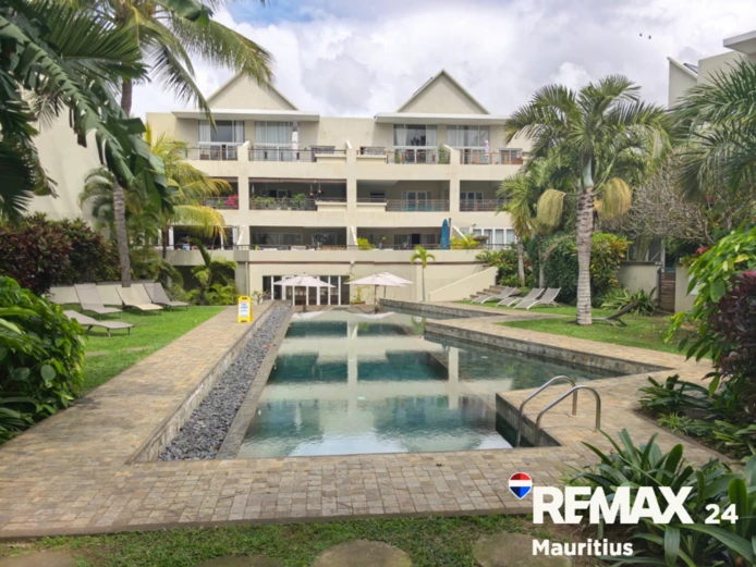 2-bedroom, en suite units available in Cape Bay - from USD 435,000