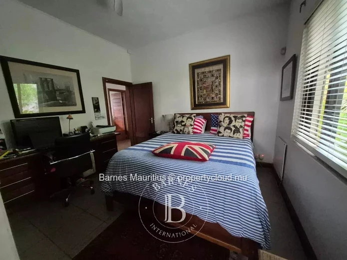 CUREPIPE – Maison de plain-pied avec studio indépendant – 3 chambres