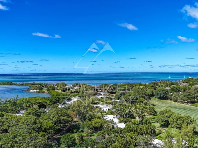 Four Seasons Villa at Anahita: Exceptional Ownership in a World-Class Resort Setting
