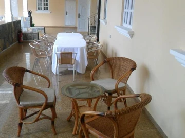 Villa de 21 Chambres
