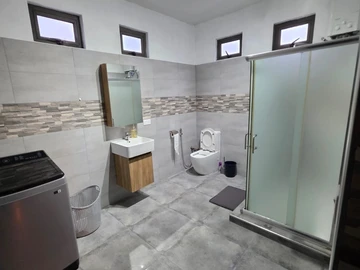 3 Bedroom Villa