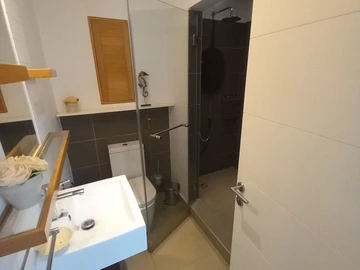 Townhouse, Duplex de 3 Chambres