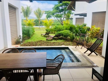 3 Bedroom Townhouse, Duplex