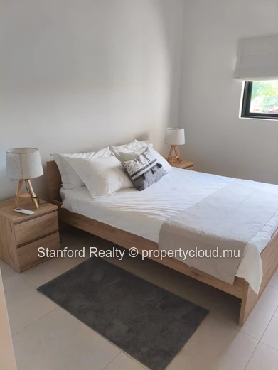 Beautiful 2-Bedroom Apartment for Rent - Beau Plan, North
