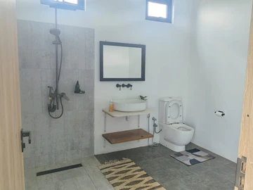 3 Bedroom Villa