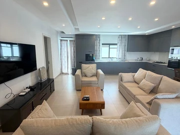 Villa de 3 Chambres